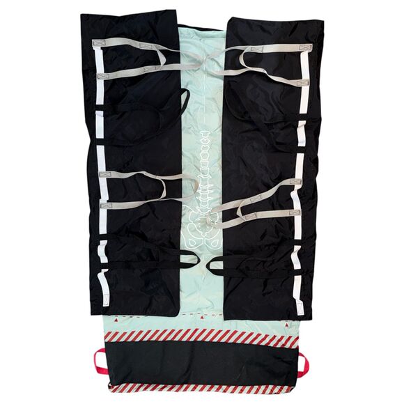 Molnlycke Tortoise‎ Turning & Positioning System - Picture 2 of 4